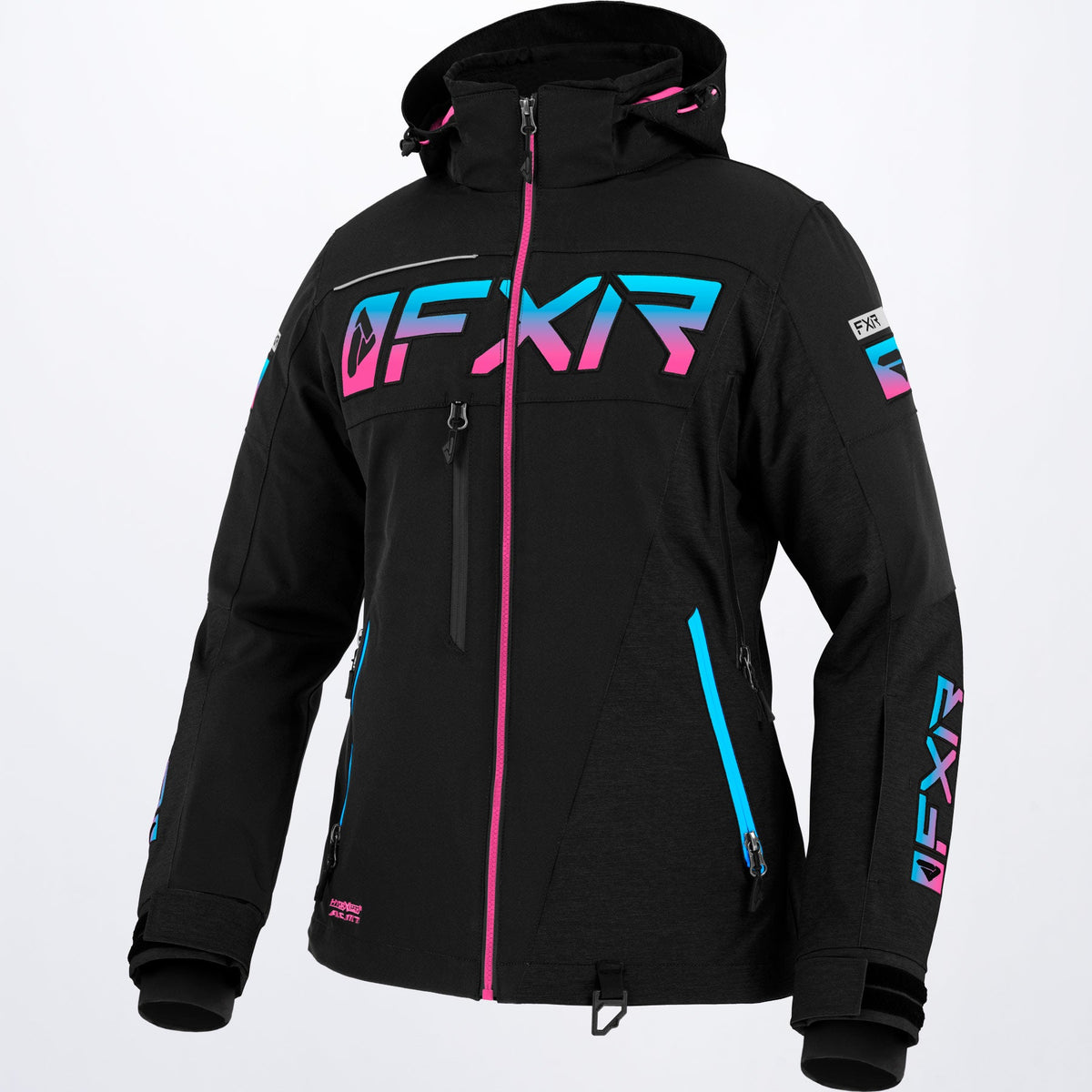 FXR Dam Ranger Skoterjacka