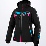 FXR Dam Ranger Skoterjacka
