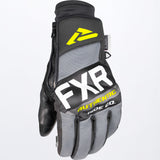 FXR Herr Transfer Pro-Tec Skoterhandskar