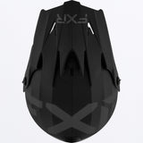FXR Junior Legion QRS Skoterhjälm