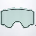 FXR Maverick E-Goggle Heated Dubbelvisir