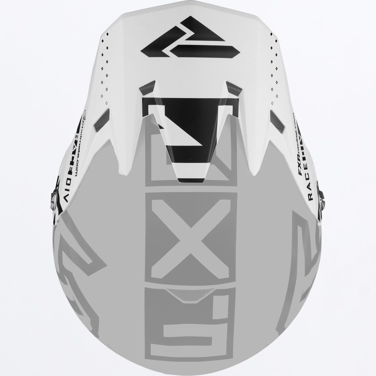 ATR2_Helmet_Peak_White_231700-_0100_front