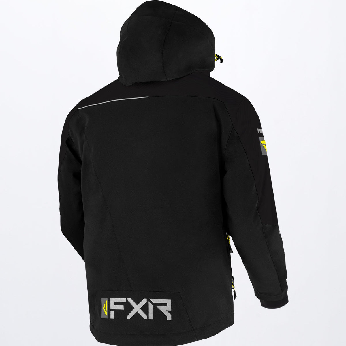 FXR Herr Ranger Skoterjacka