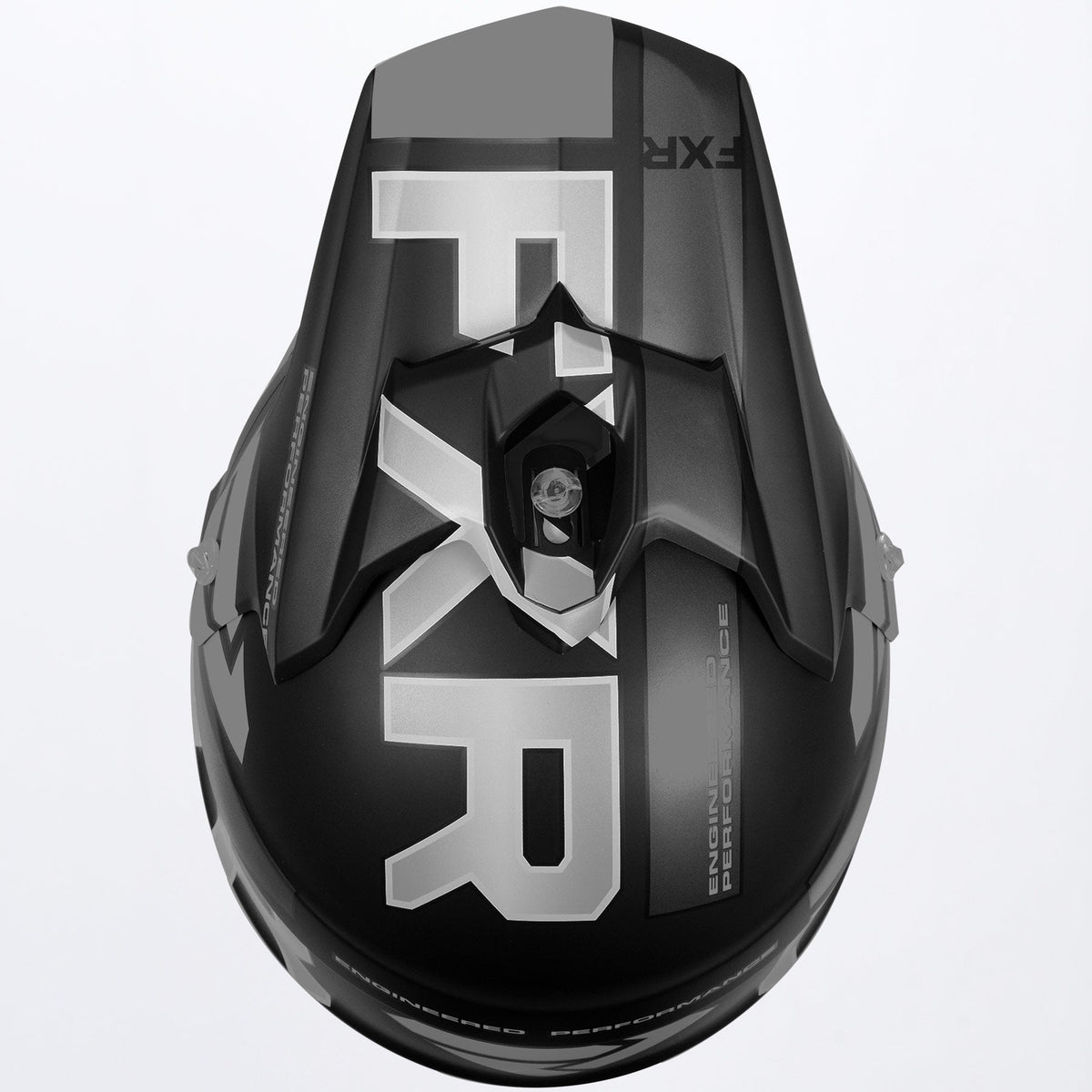 FXR Torque Team Skoterhjälm
