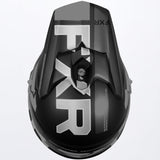 FXR Torque Team Skoterhjälm