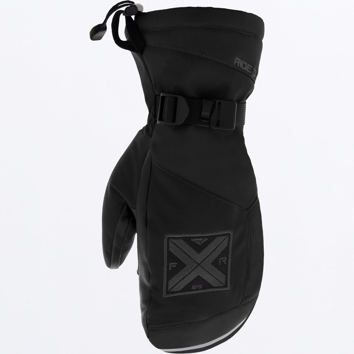 FXR Chute Vantar