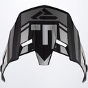 FXR Maverick Modular Team Skoterhjälm Peak