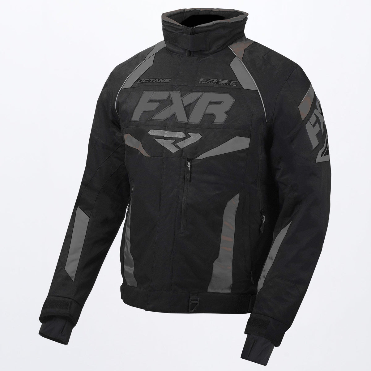 FXR Herr Octane Skoterjacka