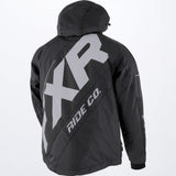 FXR Herr CX Skoterjacka