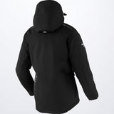 FXR Dam Edge Skoterjacka