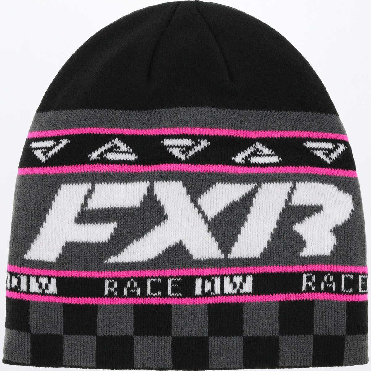 FXR Race Division Mössa
