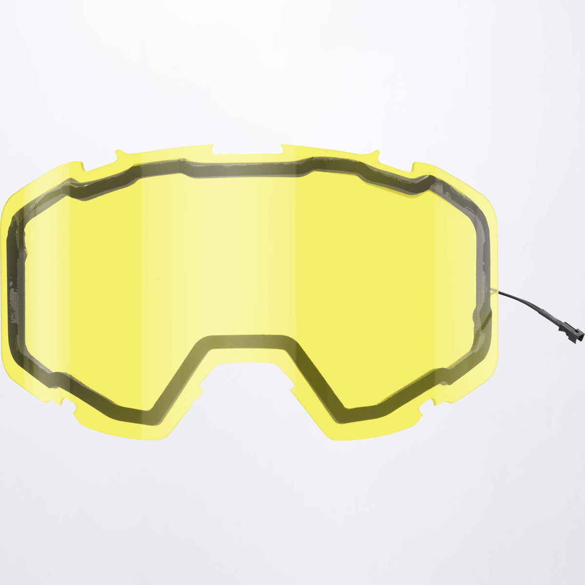 FXR Maverick E-Goggle Heated Dubbelvisir