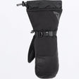 FXR Herr Hybrid Combat Vantar i svart