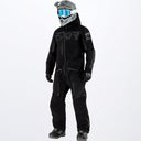 FXR Herr Ranger Instinct Isolerad Skoteroverall
