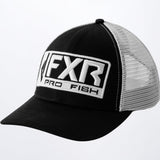 FXR Pro Fish Hatt
