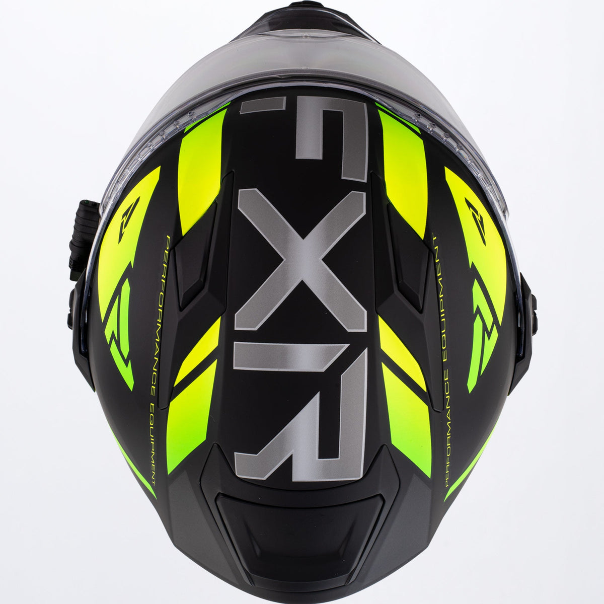 FXR Maverick Modular Venture Skoterhjälm