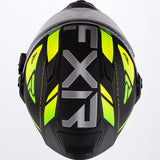 FXR Maverick Modular Venture Skoterhjälm