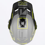 ClutchXEvo_HelmetPeak_HiVis_231714-_6500_front