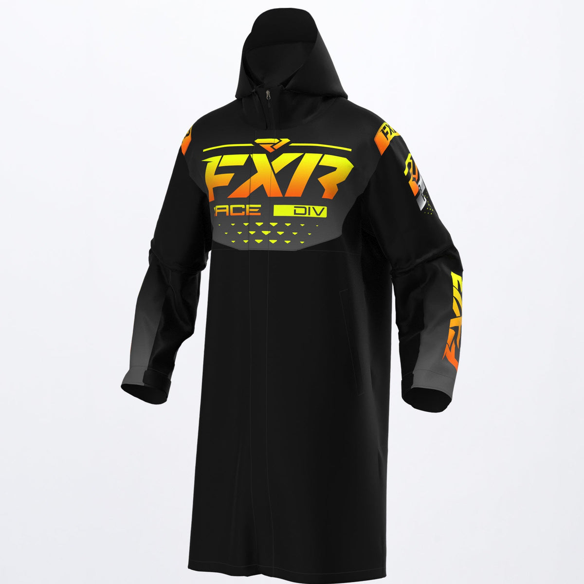FXR Herr Warm-Up Coat