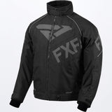 FXR Herr Fuel Skoterjacka