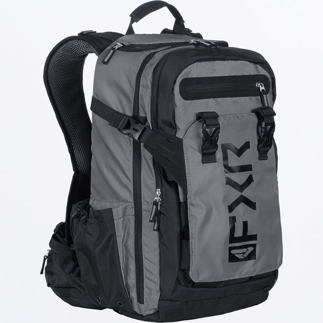 FXR Ride Pack i Ti