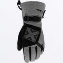 FXR Ridge Skoterhandskar