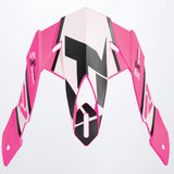 BladeClutch_Visor_ElecPinkBlackWhite_171712-9401-00