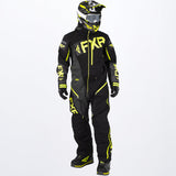 FXR Herr Ranger Isolerad Skoteroverall