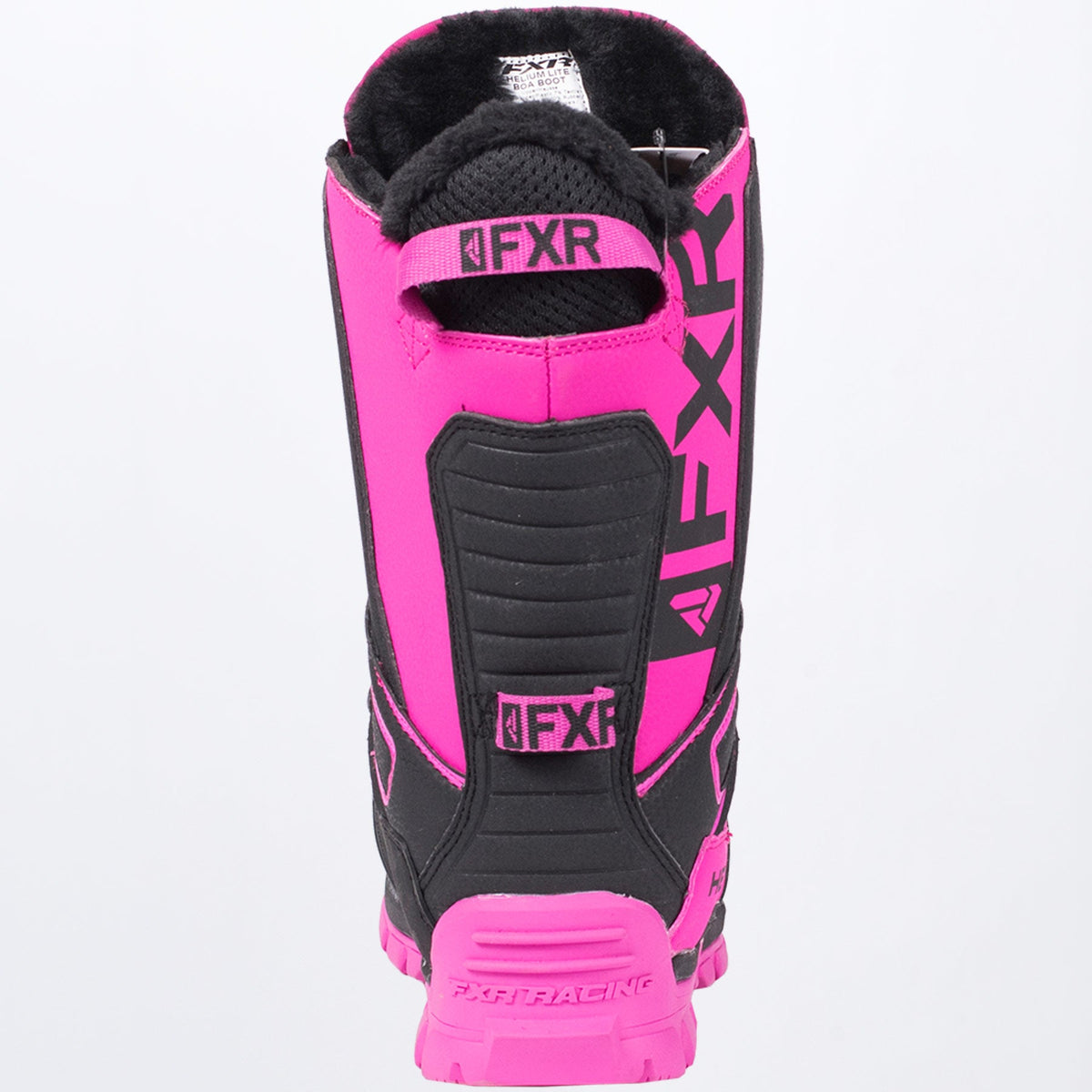 FXR Helium Lite BOA Stövlar