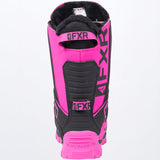 FXR Helium Lite BOA Stövlar