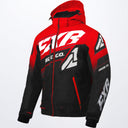 FXR Herr Boost FX Skoterjacka