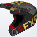 FXR Clutch Evo Skoterhjälm