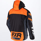FXR Herr RRX Skoterjacka