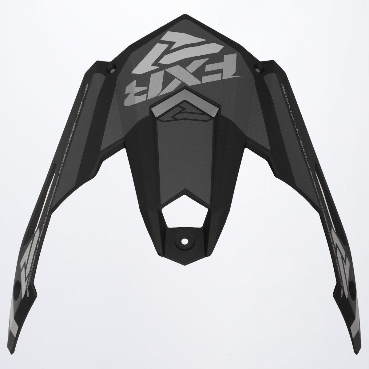 FXR FX-1 Team Skoterhjälm Visirs