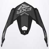 FXR FX-1 Team Skoterhjälm Visirs