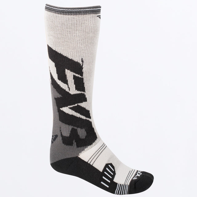 Clutch_Performance_Sock_M_Char-Grey_181610-0805