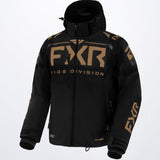 FXR Herr Helium X Skoterjacka