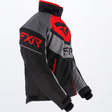 FXR Herr Fuel Skoterjacka