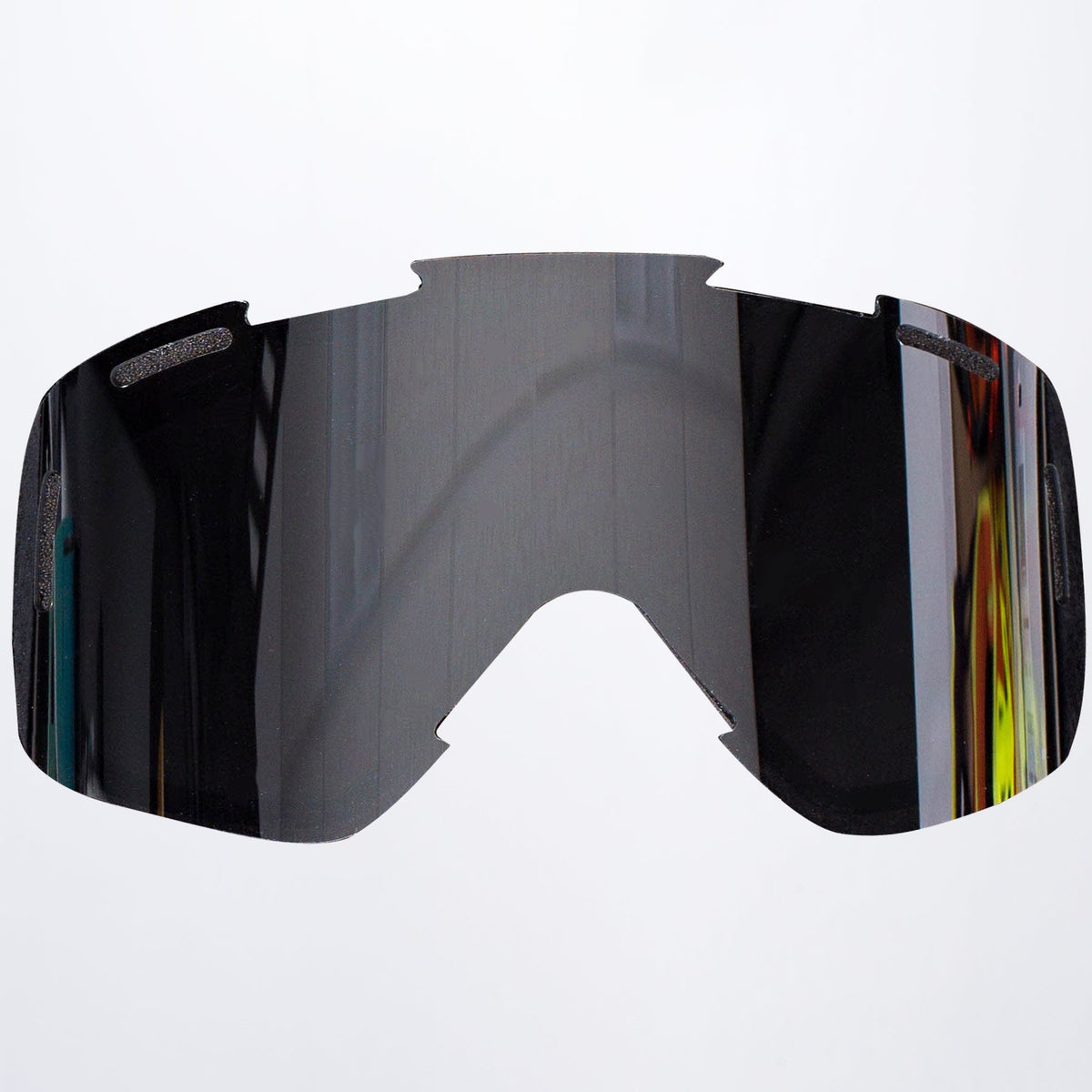 FXR Mission Vented Dubbelvisir