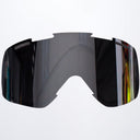 FXR Mission Vented Dubbelvisir