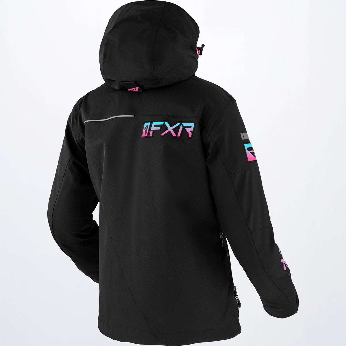 FXR Dam Ranger Skoterjacka