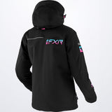 FXR Dam Ranger Skoterjacka