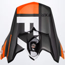 FXR Torque Team Skoterhjälm Peak