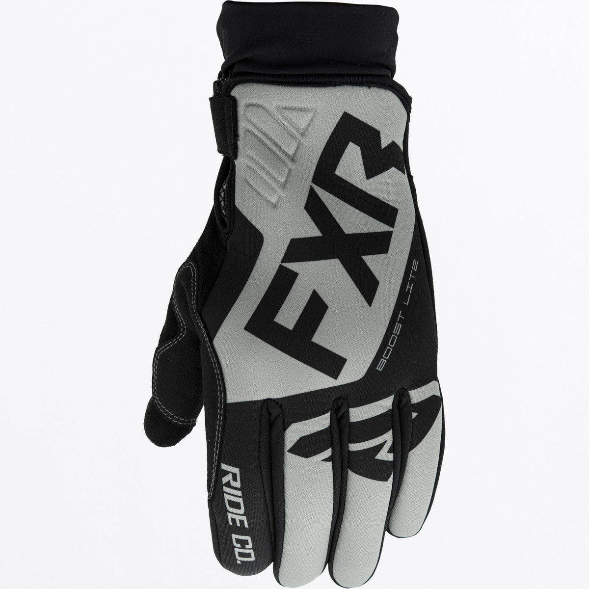 FXR Boost Lite Skoterhandskar