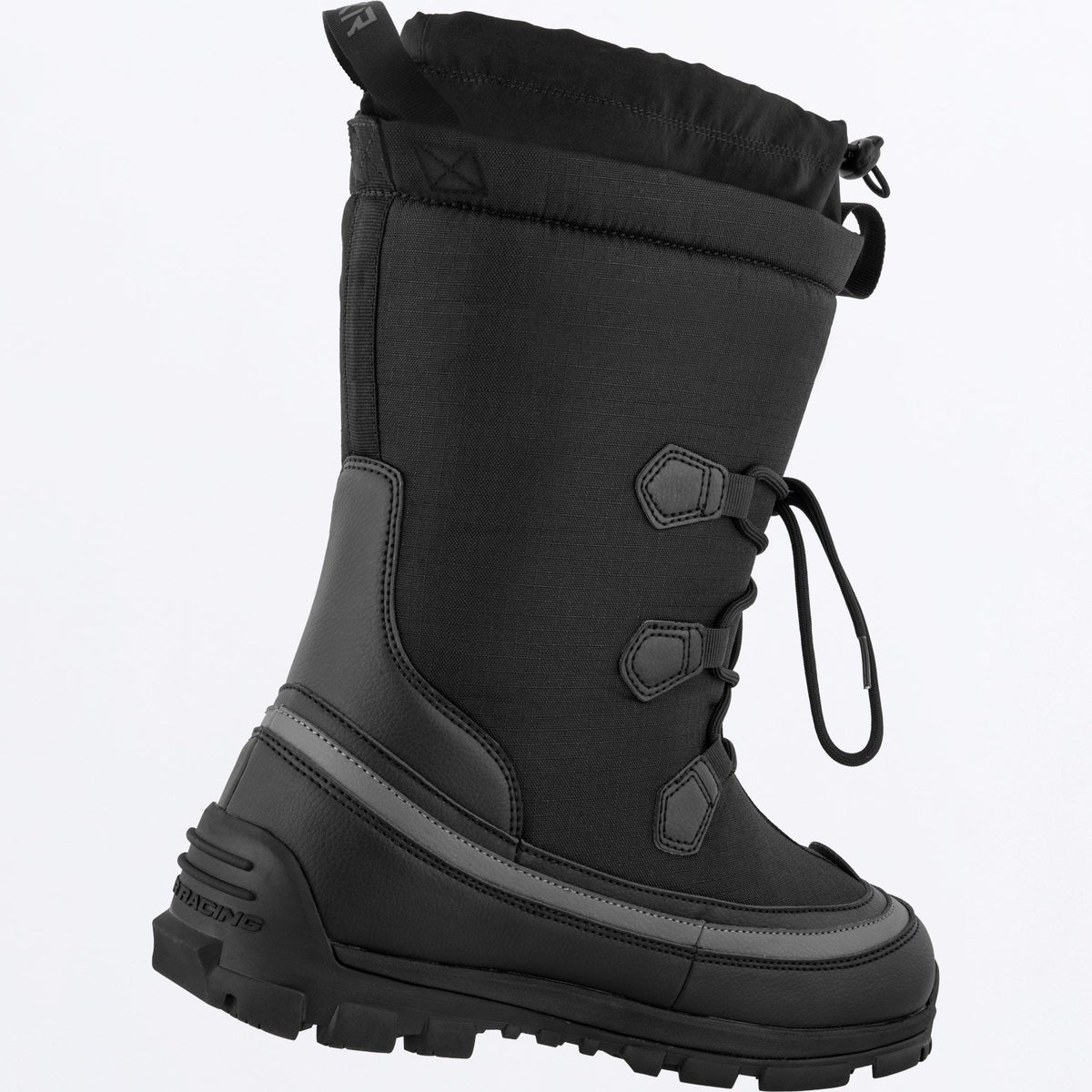 FXR Expedition Short Boot