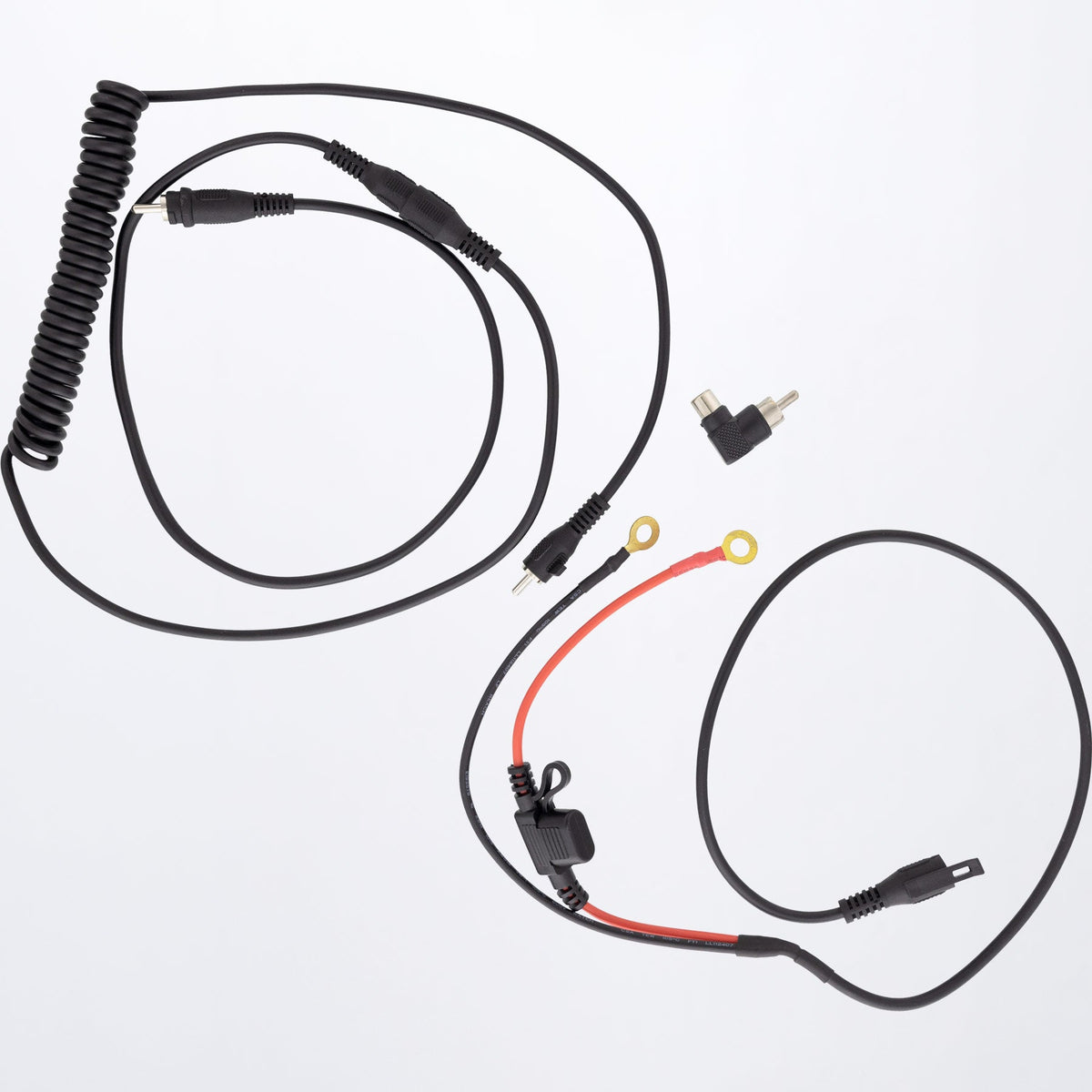 FXR Maverick E-Goggle Power Cord