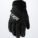 FXR Attack Lite Skoterhandskar
