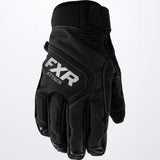 FXR Attack Lite Skoterhandskar