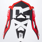 FXR Boost Evo Skoterhjälm Peak