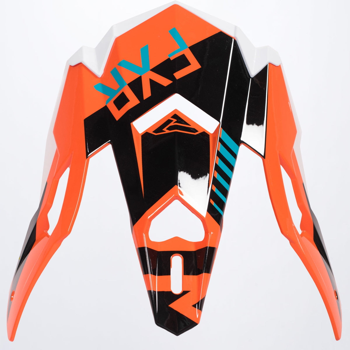 FXR Boost Battalion Skoterhjälm Visirs